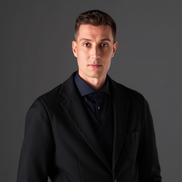 Immagine del profilo del consulente